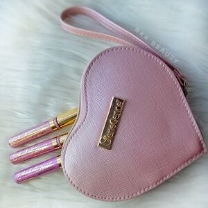 [NWT] LE *Retired* ShadowSense Love Potion Collection + Heart Wristlet Bag